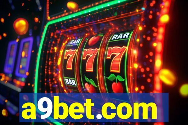 a9bet.com