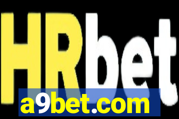 a9bet.com