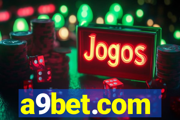 a9bet.com