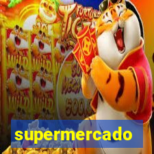 supermercado dinheiro infinito