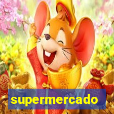 supermercado dinheiro infinito