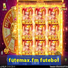 futemax.fm futebol