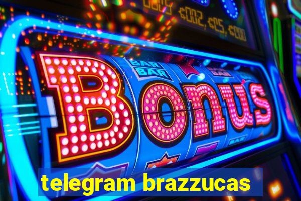 telegram brazzucas