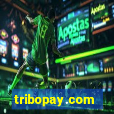 tribopay.com