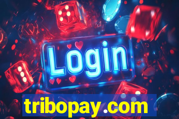 tribopay.com