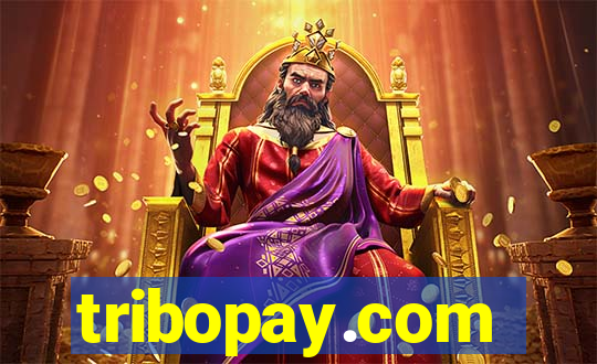 tribopay.com