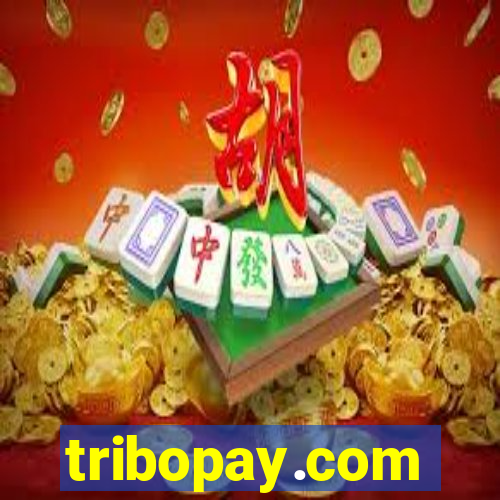 tribopay.com