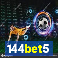 144bet5