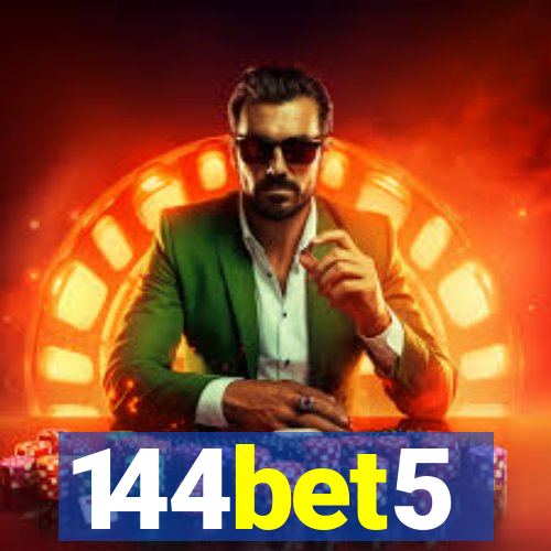 144bet5