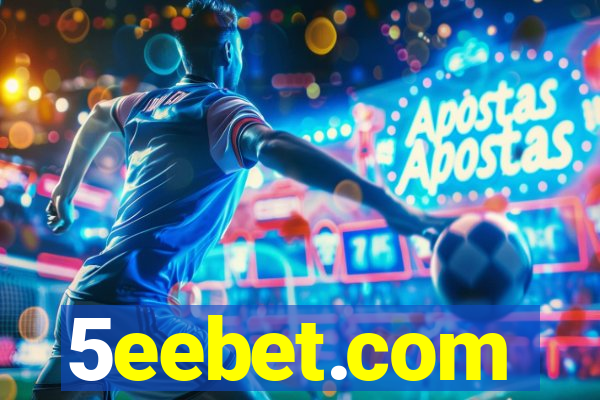 5eebet.com