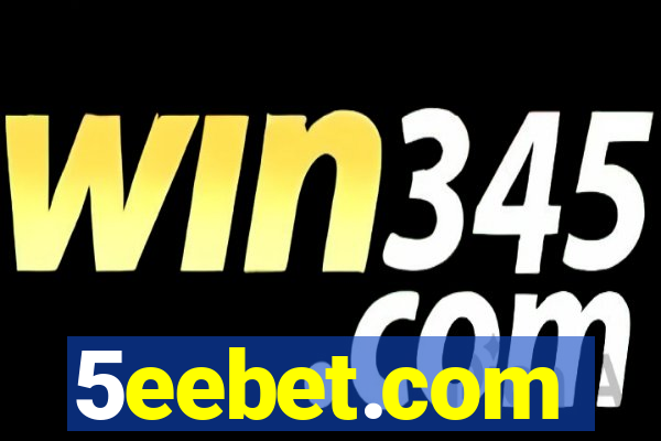 5eebet.com