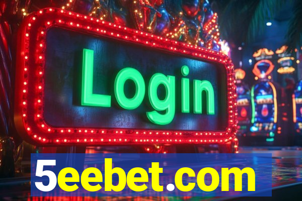 5eebet.com