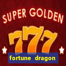 fortune dragon ganho certo demo