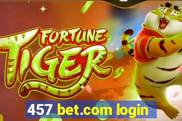 457 bet.com login