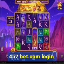 457 bet.com login