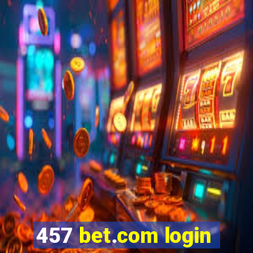 457 bet.com login