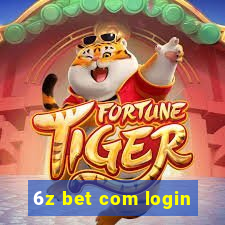 6z bet com login