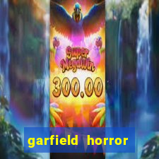 garfield horror game friv