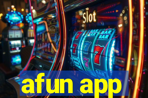 afun app