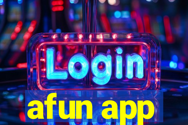 afun app