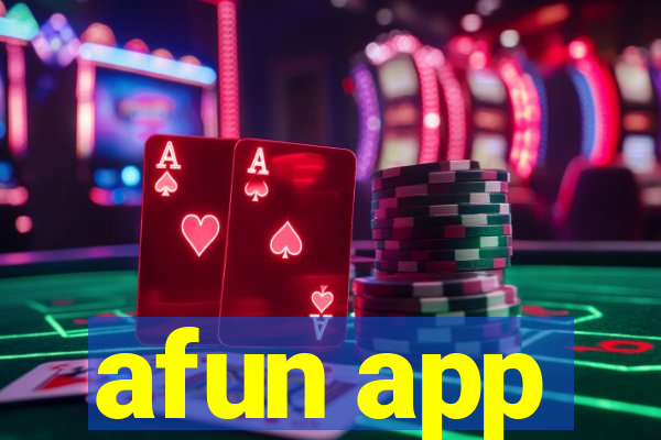 afun app