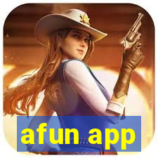 afun app