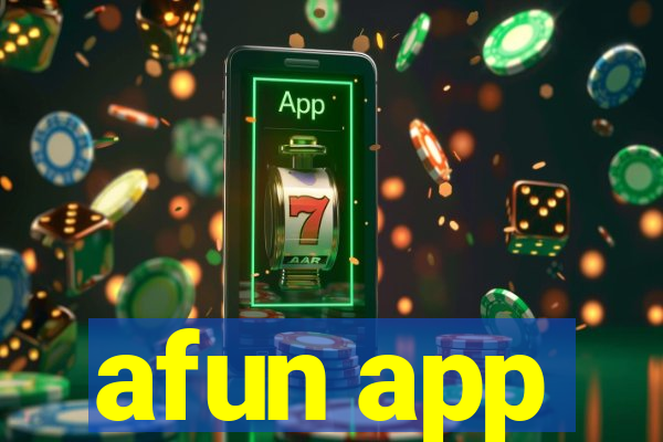 afun app