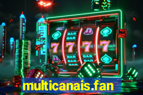 multicanais.fans