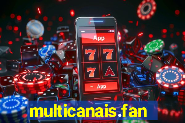 multicanais.fans