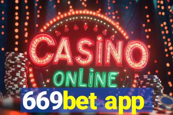 669bet app