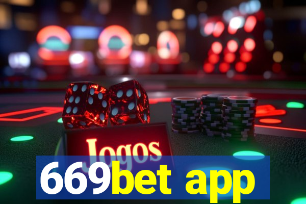 669bet app