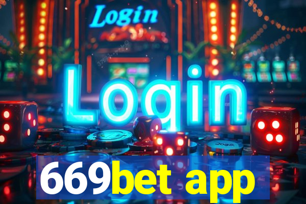 669bet app