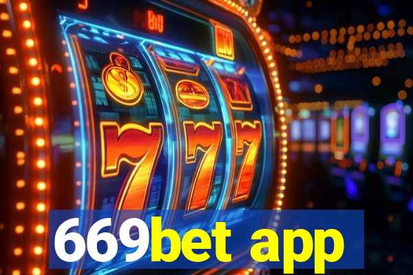 669bet app