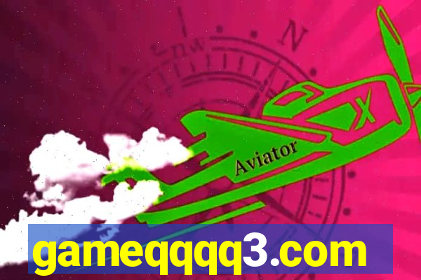 gameqqqq3.com