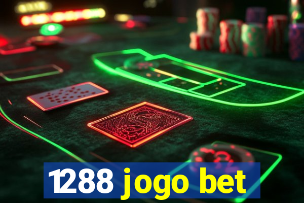 1288 jogo bet