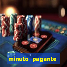 minuto pagante fortune dragon