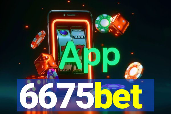 6675bet