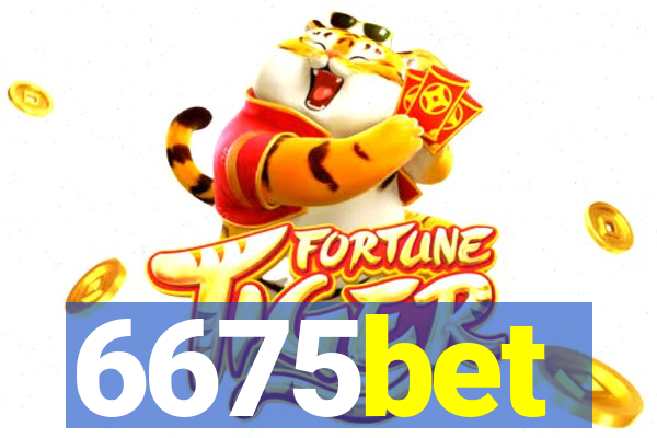 6675bet