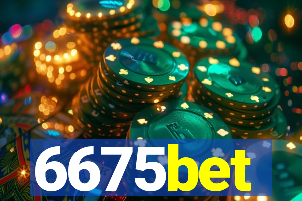 6675bet