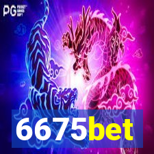 6675bet