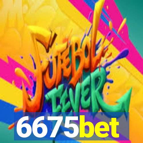 6675bet