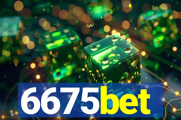 6675bet