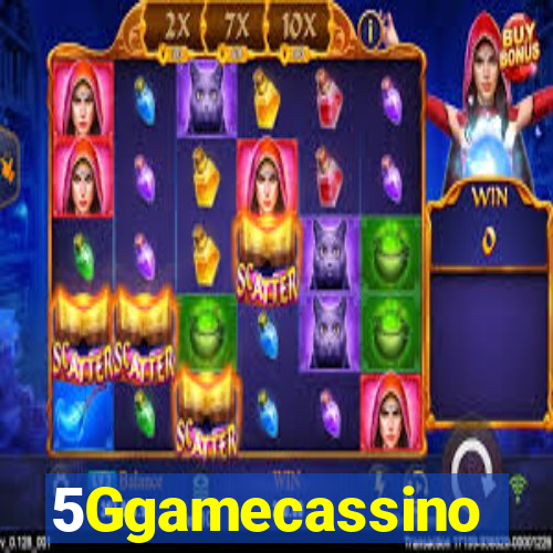 5Ggamecassino