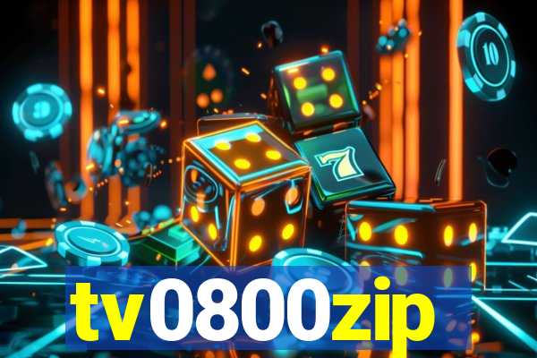 tv0800zip