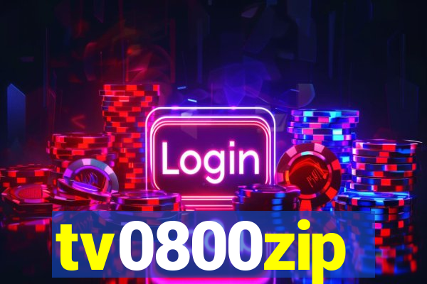 tv0800zip