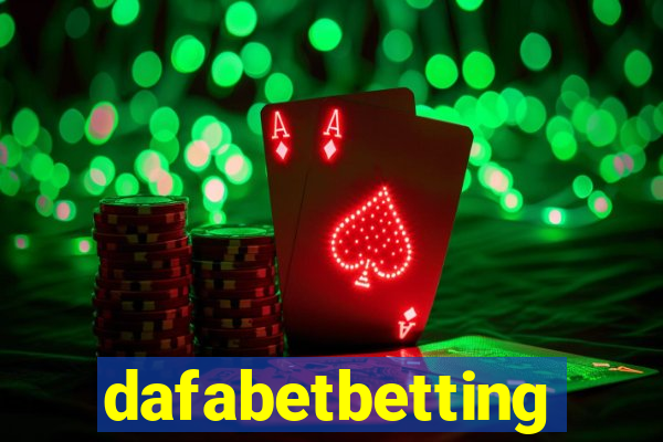 dafabetbetting