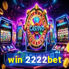 win 2222bet