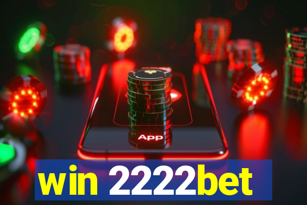 win 2222bet