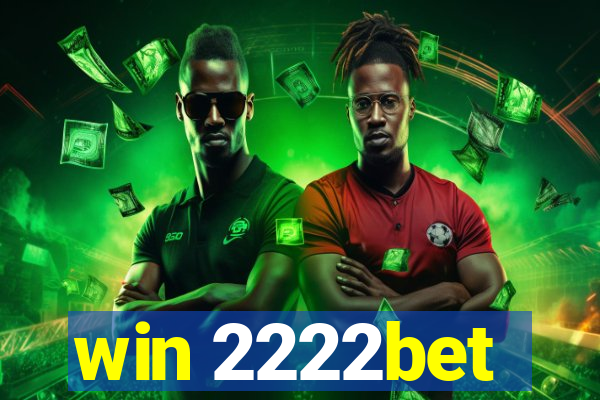 win 2222bet