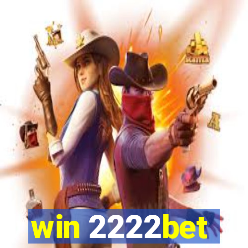 win 2222bet